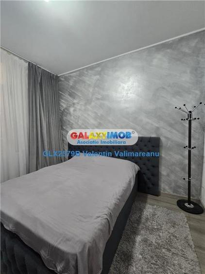 Apartament cu 2 camere decomandat, mobilat în Moșilor