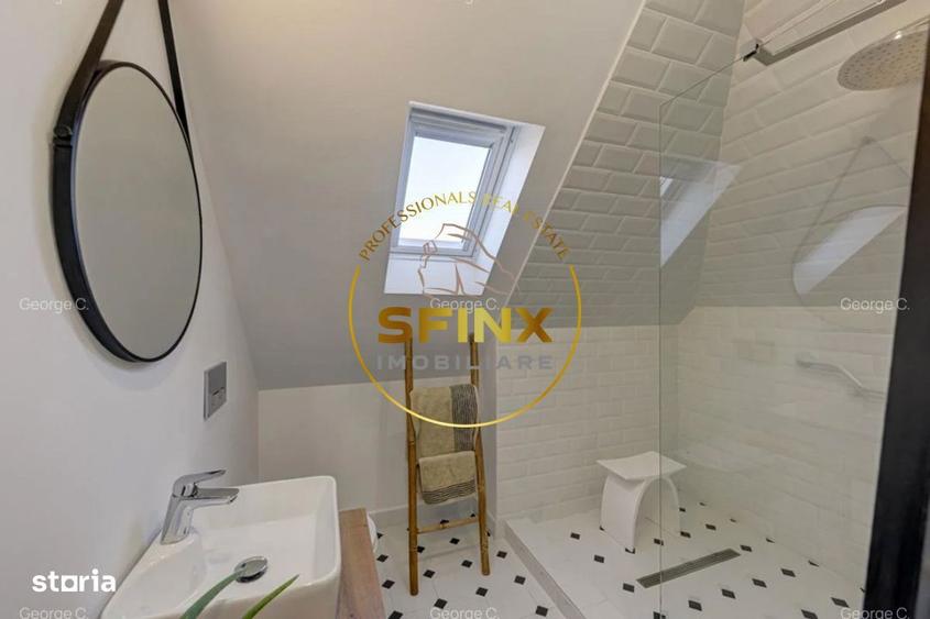 3 camere | mansarda | dorobanti | 103mp - 5