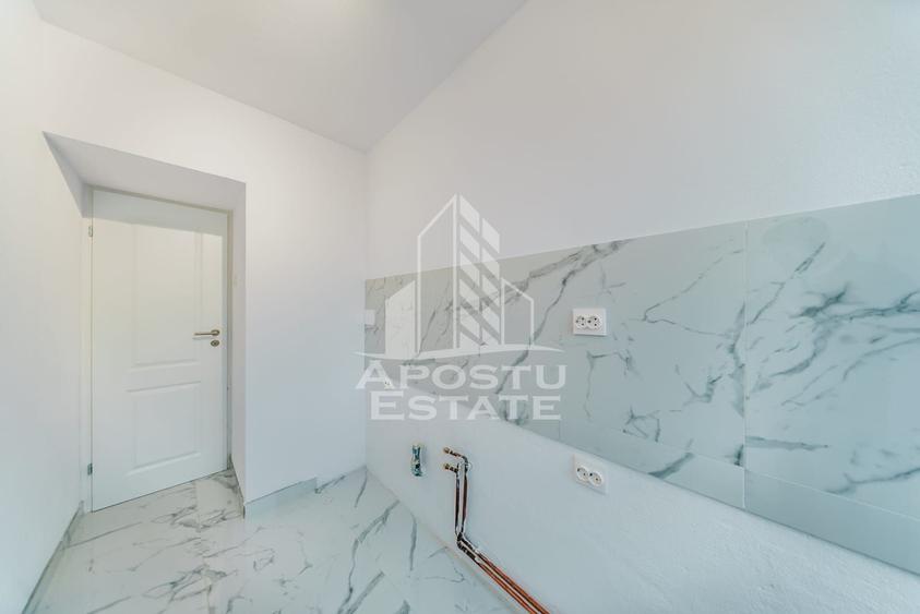 Apartament cu 2 camere semidecomandat în Aurel Vlaicu