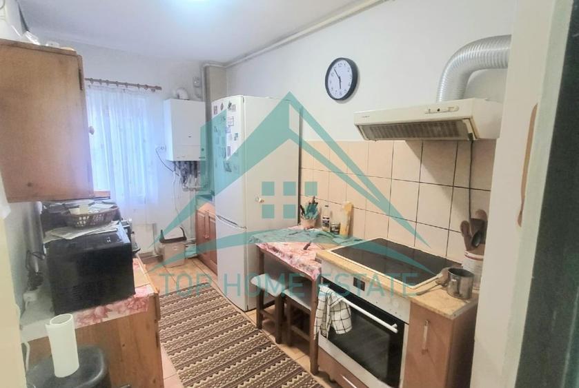 Apartament cu 3 camere decomandat, mobilat în Baciu