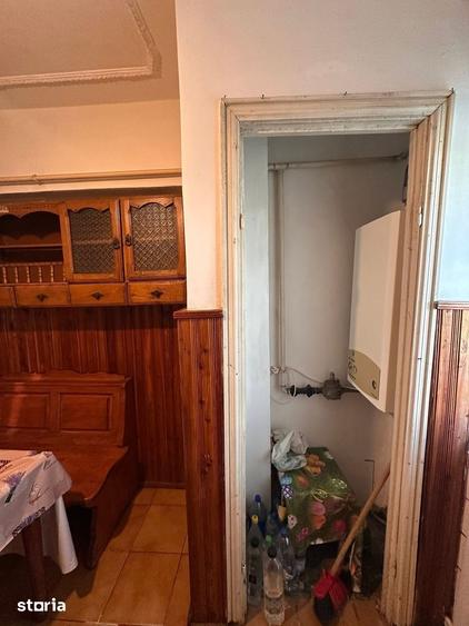 Apartament 2 camere decomandat, zona piata mare, 52400 euro - 7