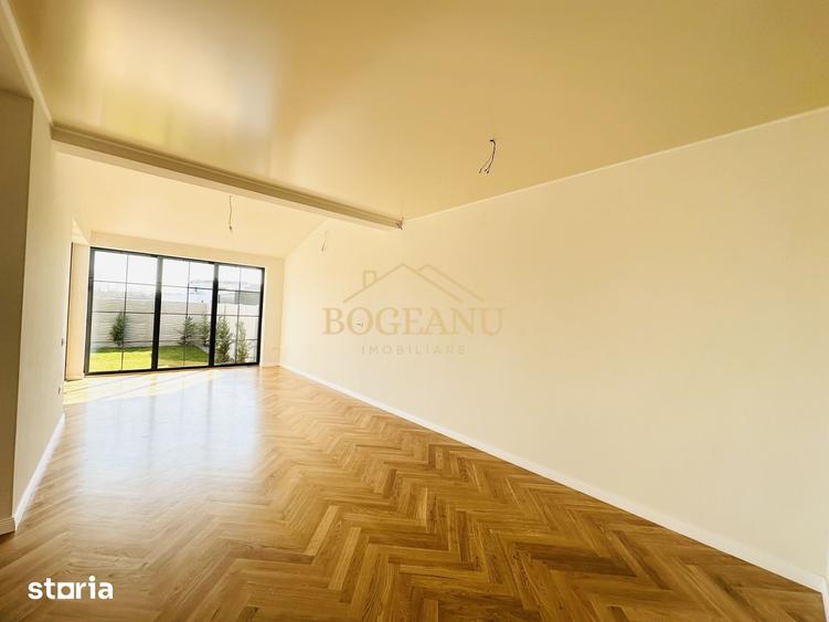 Casă cu 5 camere cu Teren 270 Mp în Braytim