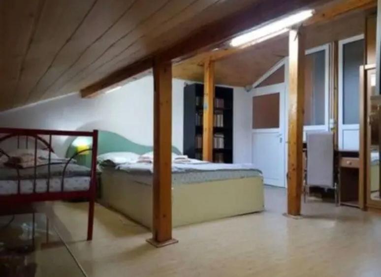 Garsonieră în Ultracentral
