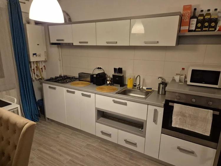Apartament 2 camere Rotar Park 1-Pacii/Centrala proprie/Parcare/Metrou - 6