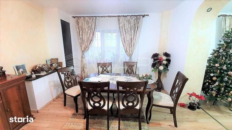 Casă cu Teren 250 Mp în Central