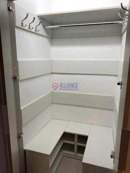 Apartament cu 2 camere în Tomis I
