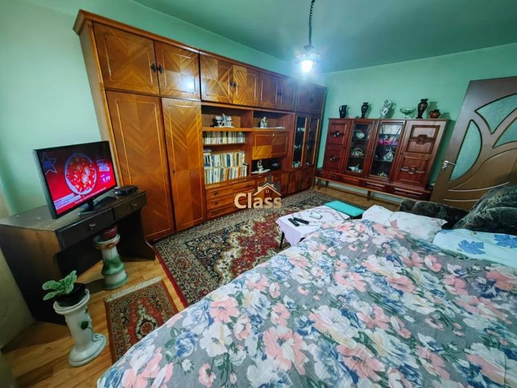 Apartament 3 camere | 67 mpu | zona Grigore Alexandrescu Manastur - 7