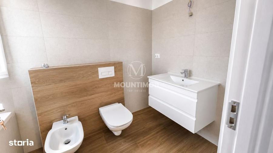 Casa individuala, 108 mp utili, NZEB | 300 mp teren, Sanpetru/Brasov - 1