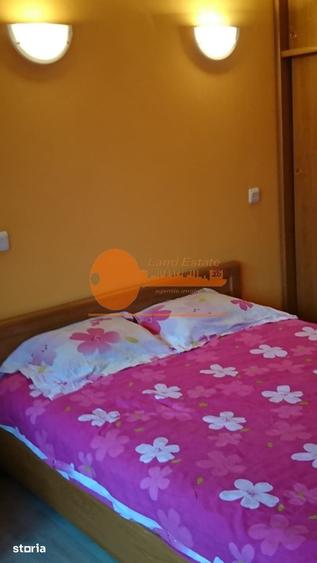 Apartament cu 3 camere în Grivița