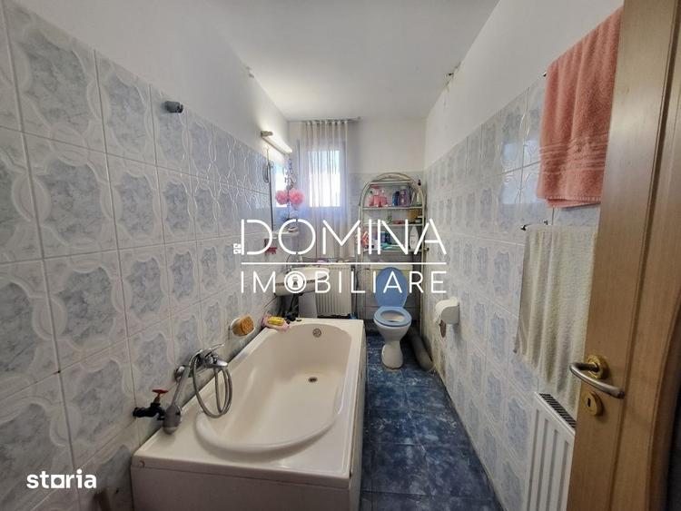 Garsonieră decomandată, mobilată în Central
