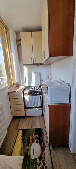 Apartament cu 2 camere decomandat în Mărăști
