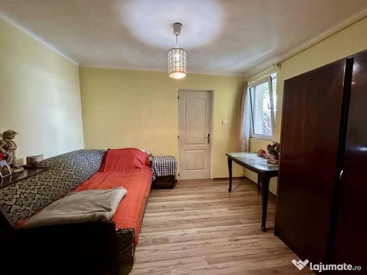 Casa cu 4 camere - zona Colentina - Sportului - 13