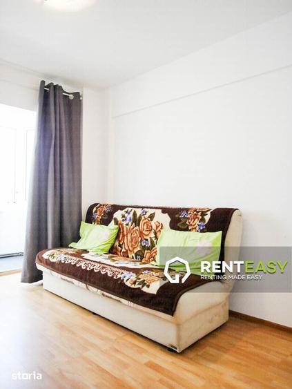 Apartament cu trei camere situat in Pacurari - Kaufland - 8