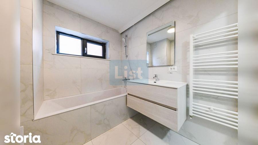 Casă cu 3 camere cu Teren 200 Mp în Florești