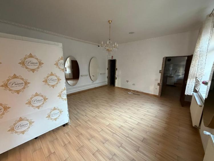 Spațiu comercial, de 170 mp, în Central