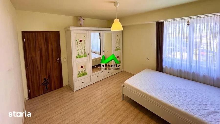 Apartament cu 2 camere în Turnișor