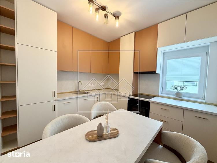 Apartament 2 camere, prima inchiriere, balcon si parcare, zona Devente - 7