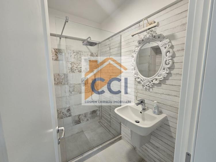Apartament cu 2 camere decomandat în Ștefan cel Mare