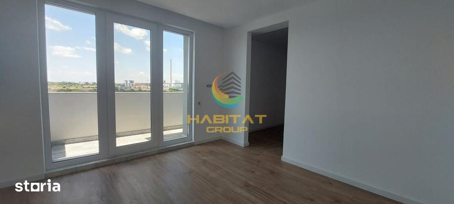 3 camere | 84 mp + balcon 6 mp | Grand Arena Drumul Binelui - 4