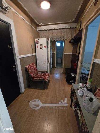 Apartament 2 camere, 50 mp, parter, Dacia ideal pentru renovare si p - 2