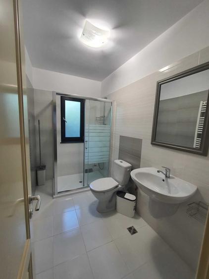 Apartament cu 2 camere decomandat în Bucium