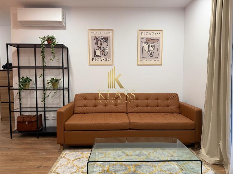 Apartament cu 3 camere decomandat, mobilat în Morarilor