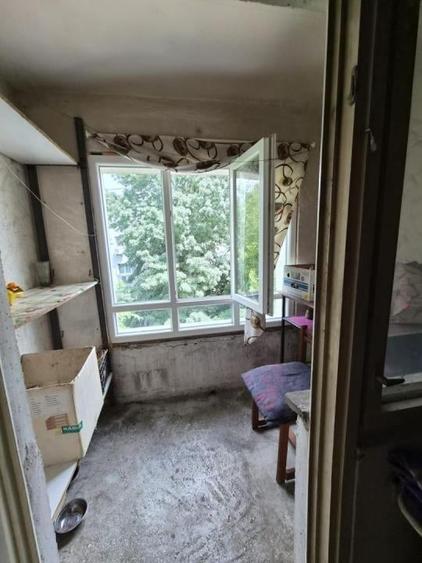 3 camere  Aviatiei| Bloc reabilitat | 3 balcoane | 2 bai - 12