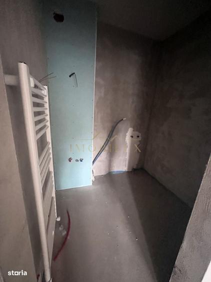 Apartament cu 3 camere în Florești