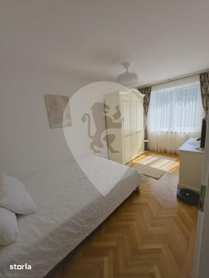 Centrul Civic| Apartament 2 camere, decomandat| De inchiriat - 6