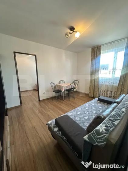 Apartament 2 camere, zona micro 1 - 4