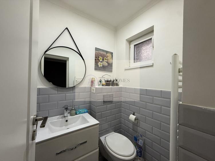 3 camere/ parter/ zona linistita / Marasti - 5