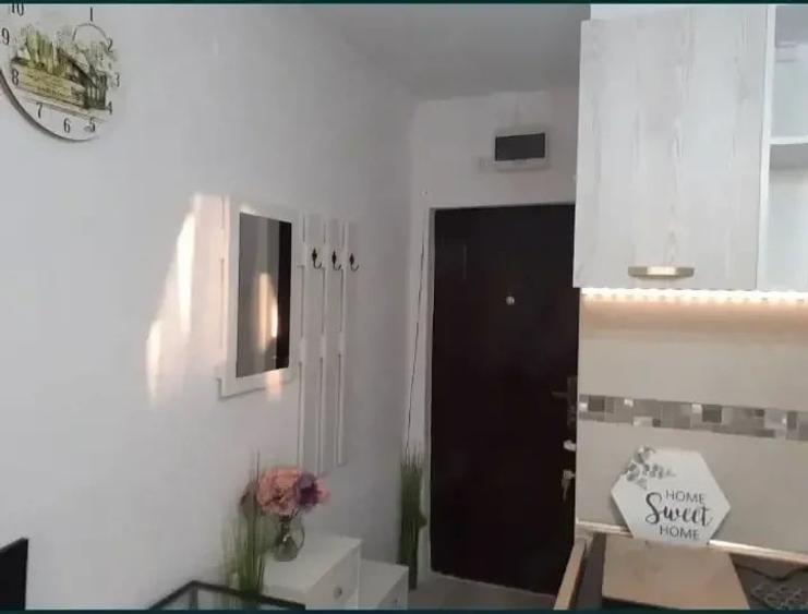 Garsonieră semidecomandată în Gheorgheni