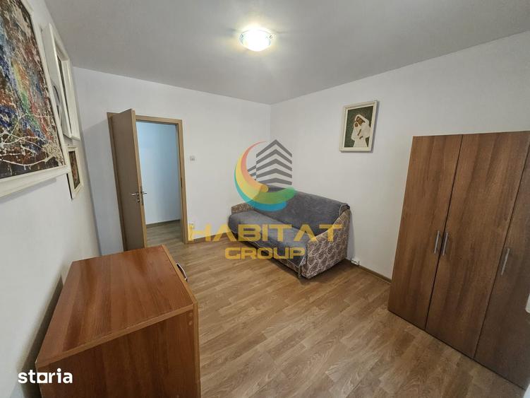 Vanzare 3 camere Teiul Doamnei Obor - Aleea Otesani - 8