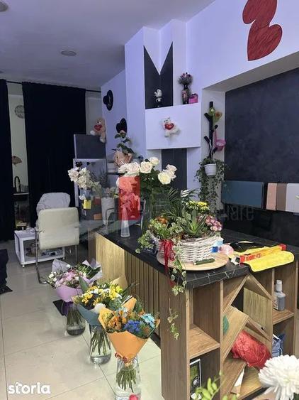Inchiriere Spatiu Comercial Piata Victoriei, 30mp - 3