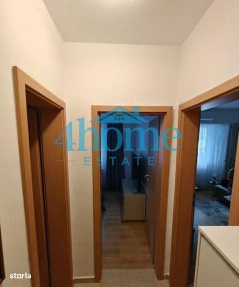 Studio Dublu Piata Sudului|Berceni|Bloc Nou|Metrou - 5