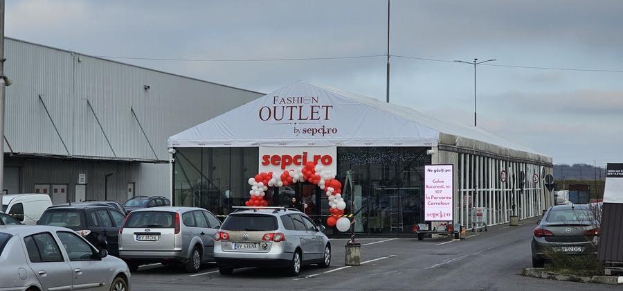 Spațiu comercial, de 488 mp, în Drumul Carului