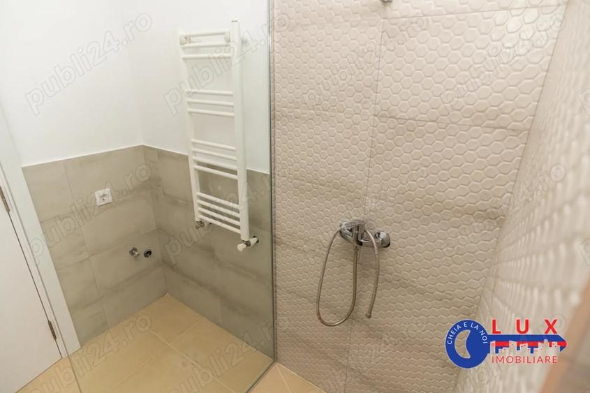 Apartament cu 2 camere în Babadag