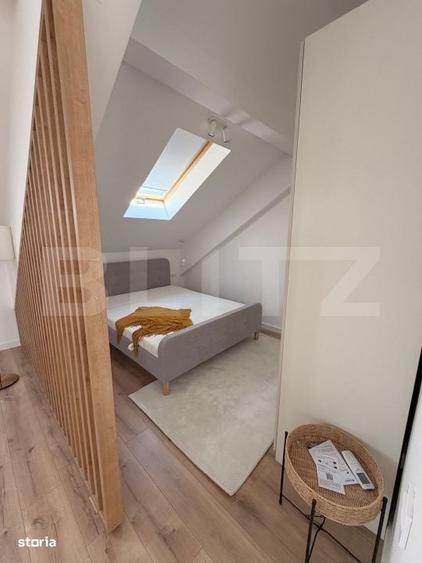 Apartament cu 2 camere în Florești — fotografia 3