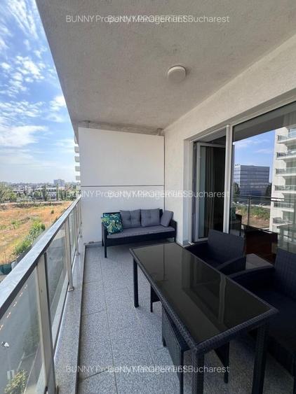 Babu Presents: 2x Two Room Apartments at Luxuria Residence | 65 sqm Each - 14