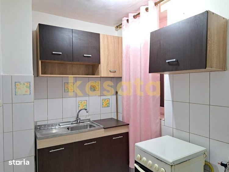 Apartament cu 2 camere în Gorjului