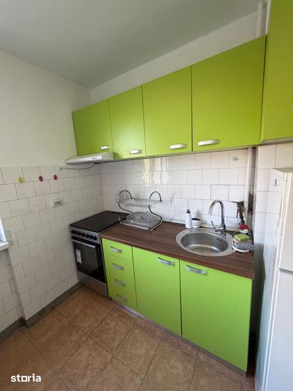 Apartament cu 3 camere în Orașul Nou