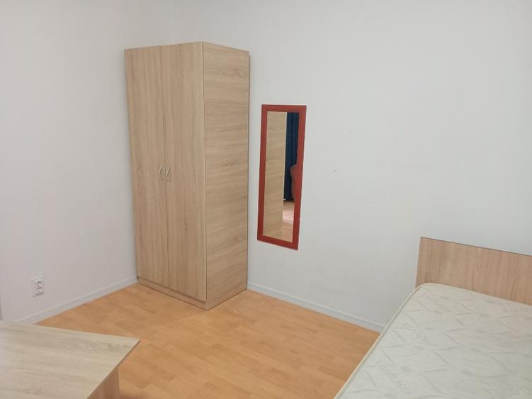Garsonieră semidecomandată în Drumul Taberei