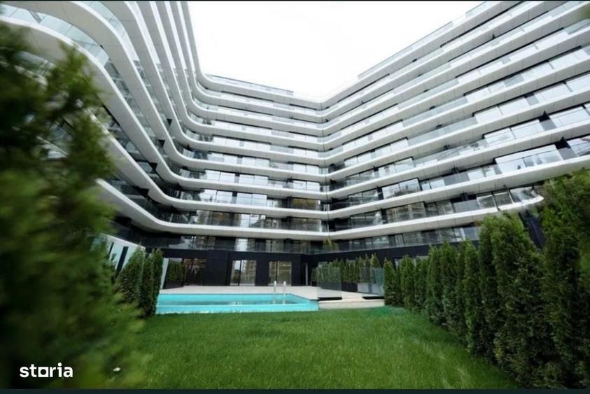 2 Camere | Yacht Kid Residence | Floreasca | - 7
