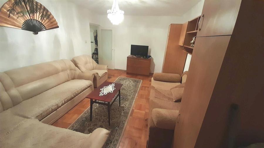 Apartament cu 2 camere decomandat, mobilat în Ampoi 3