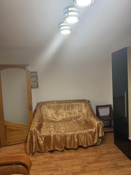 Apartament cu o camera de inchiriat - 4