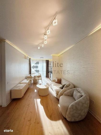 Apartament cu 3 camere decomandat în Spitalul Județean