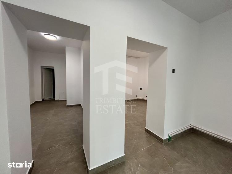 Spațiu comercial, de 90 mp, în Elisabetin