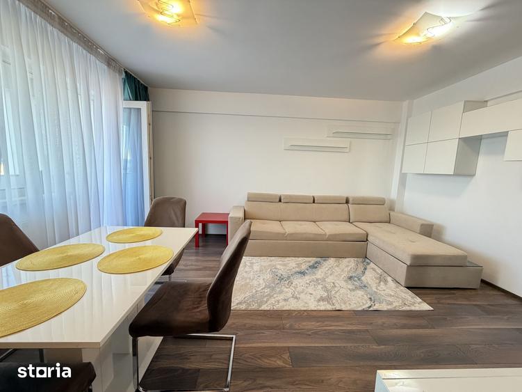 Apartament, 63 m2, - 6