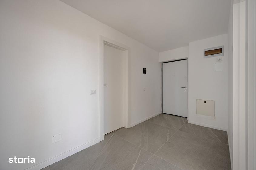 Apartament cu 3 camere în Nord