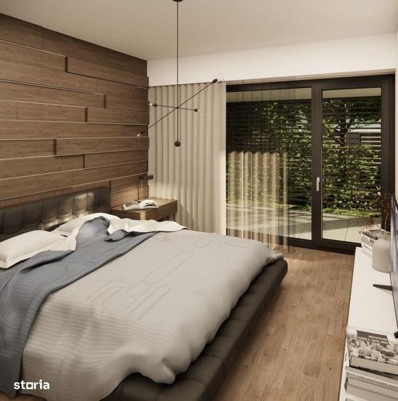 Casă cu 4 camere cu Teren 378 Mp în Păulești